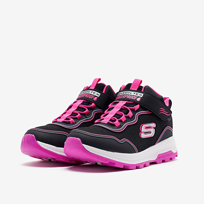 Skechers Storm Blazer Kız Çocuk Bot