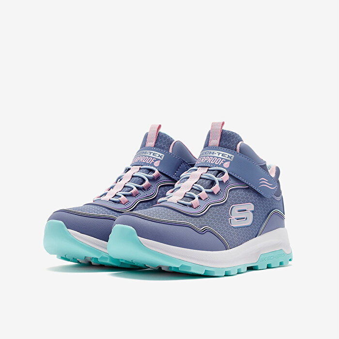 Skechers Storm Blazer Kız Çocuk Bot