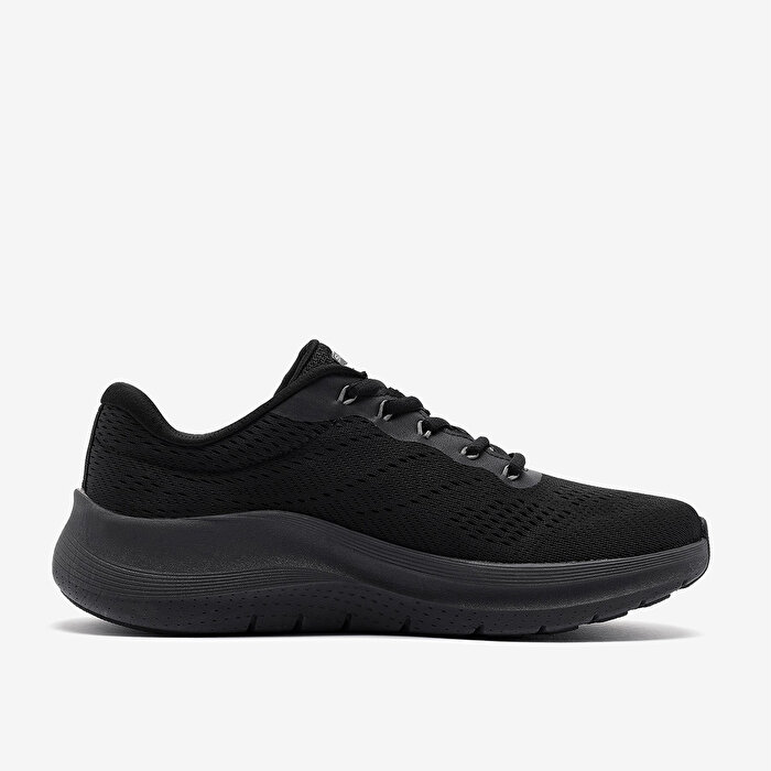 Skechers Arch Fit 2.0 Erkek Siyah Spor Ayakkabı