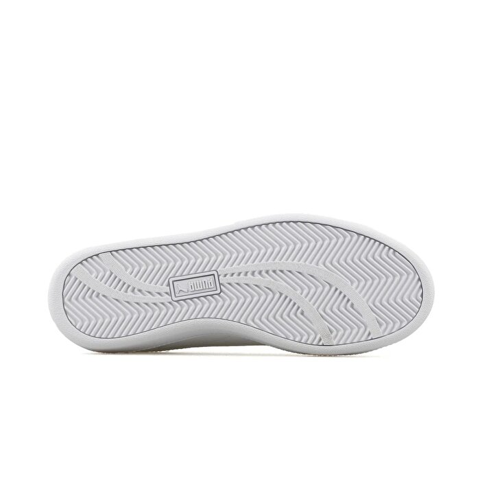 Puma Up Kadın Beyaz Sneaker