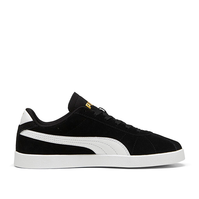 Puma Club II Siyah Sneaker