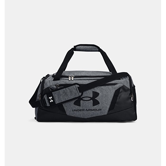 Under Armour Undeniable 5.0 Duffle SM Gri Spor Çantası