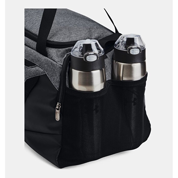 Under Armour Undeniable 5.0 Duffle SM Gri Spor Çantası