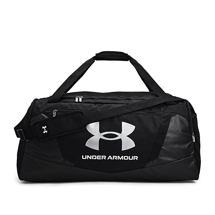 Under Armour Undeniable 5.0 Duffle LG Siyah Spor Çantası