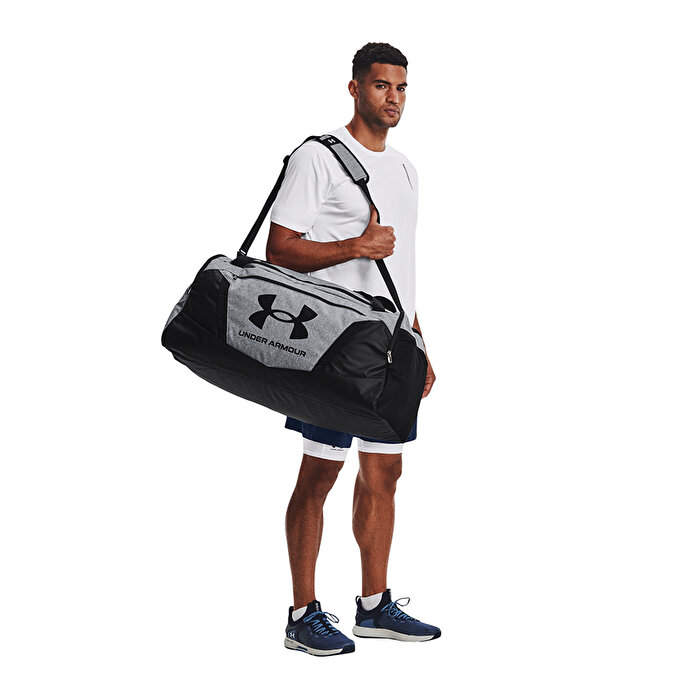 Under Armour Undeniable 5.0 Duffle LG Gri Spor Çantası