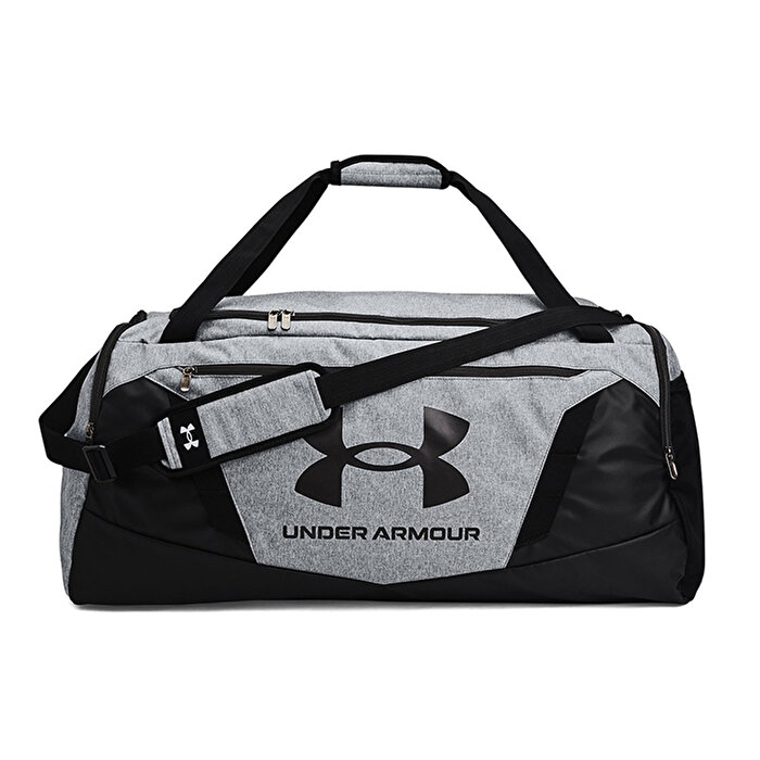 Under Armour Undeniable 5.0 Duffle LG Gri Spor Çantası