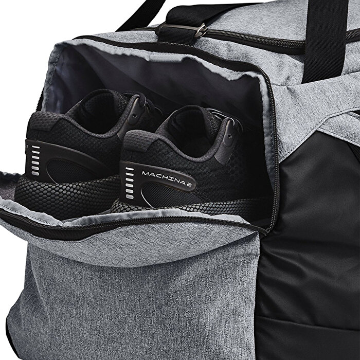 Under Armour Undeniable 5.0 Duffle LG Gri Spor Çantası
