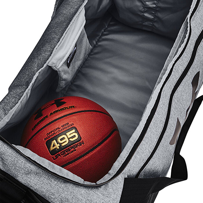 Under Armour Undeniable 5.0 Duffle LG Gri Spor Çantası