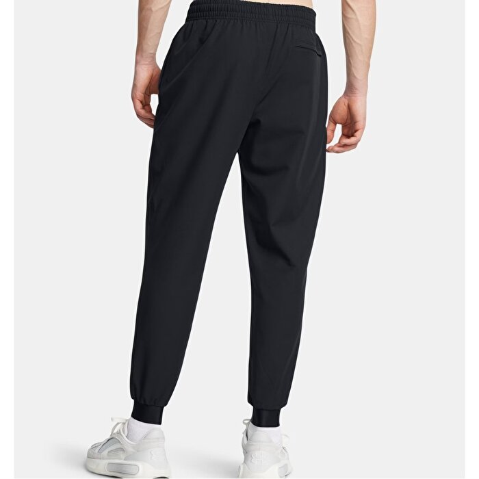 Under Armour Unstoppable Joggers Erkek Siyah Eşofman Altı