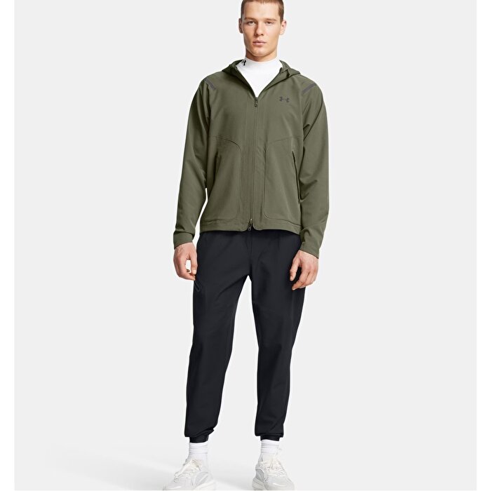 Under Armour Unstoppable Joggers Erkek Siyah Eşofman Altı