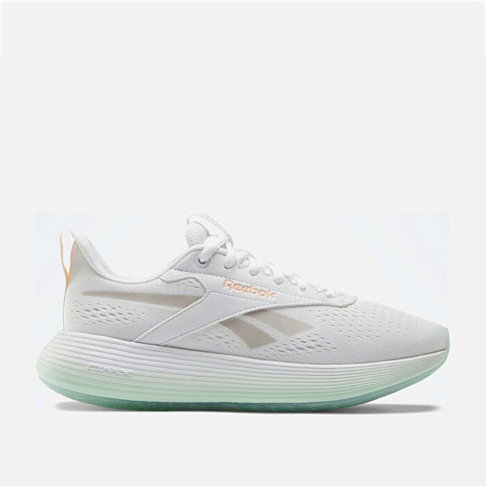Reebok Dmx Comfort + Kadın Beyaz Koşu Ayakkabısı