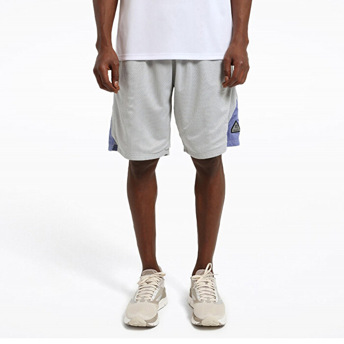 Reebok Atr Hoopwear Erkek Gri Şort