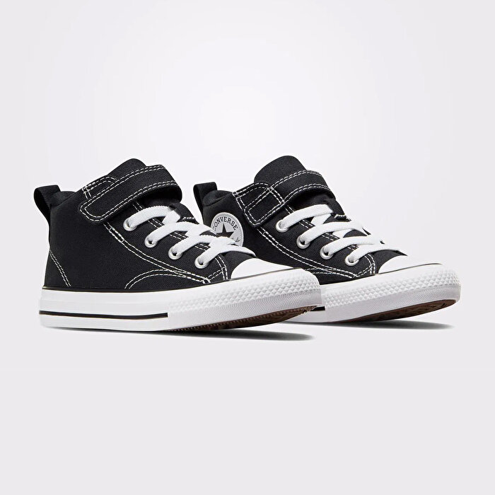 Converse Chuck Taylor All Star Malden Street Çocuk Siyah Sneaker