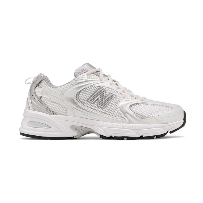 New Balance 530 Beyaz Spor Ayakkabı
