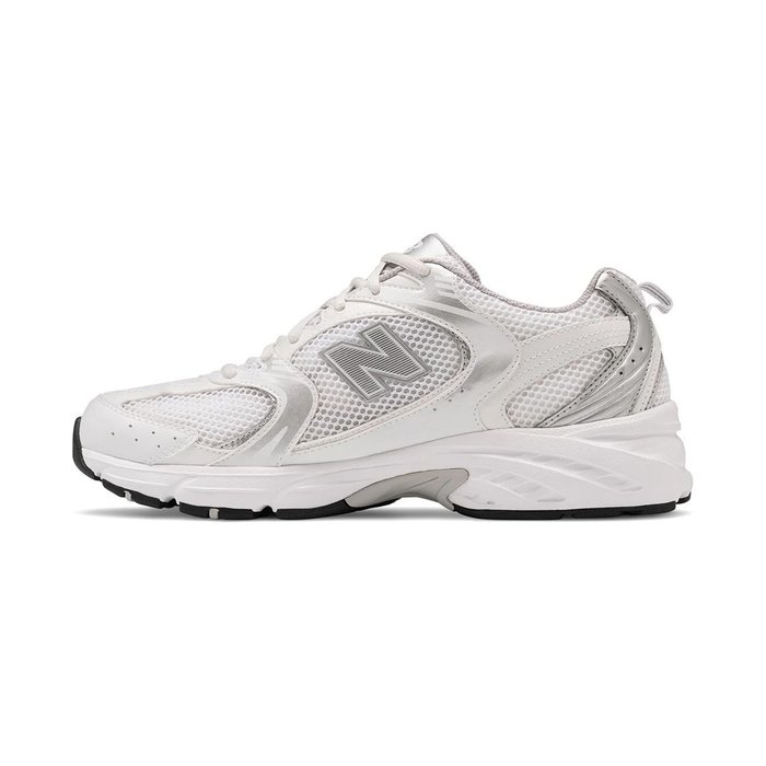 New Balance 530 Beyaz Spor Ayakkabı