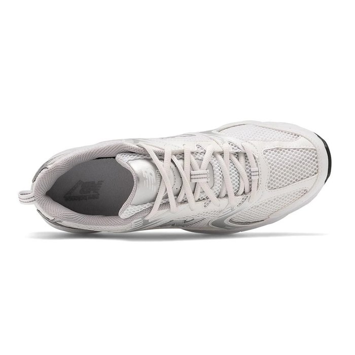 New Balance 530 Beyaz Spor Ayakkabı