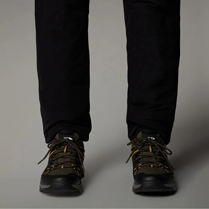 The North Face Hedgehog Goretex Erkek Outdoor Ayakkabı