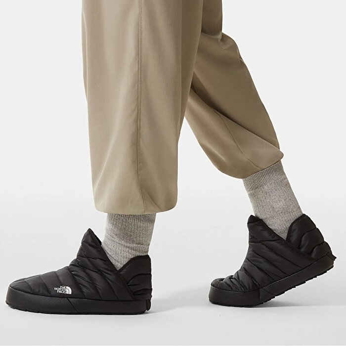 The North Face Thermoball Traction Kadın Siyah Bot