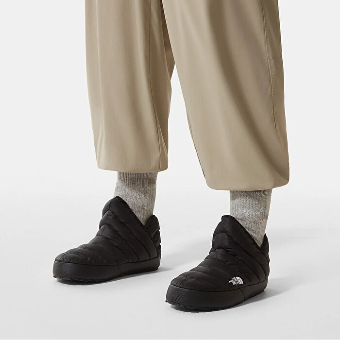 The North Face Thermoball Traction Kadın Siyah Bot