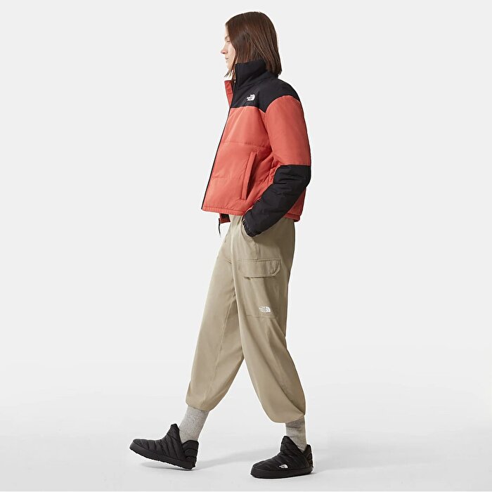 The North Face Thermoball Traction Kadın Siyah Bot
