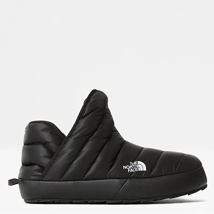 The North Face Thermoball Traction Kadın Siyah Bot