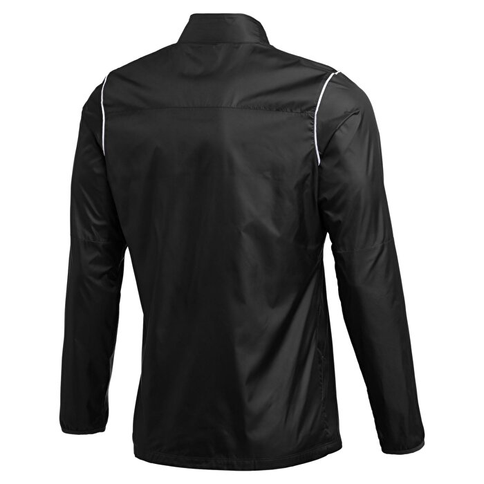 Nike Park 20 Erkek Siyah Dik Yaka Yağmurluk