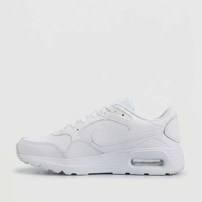 Nike Air Max Sc Beyaz Spor Ayakkabı