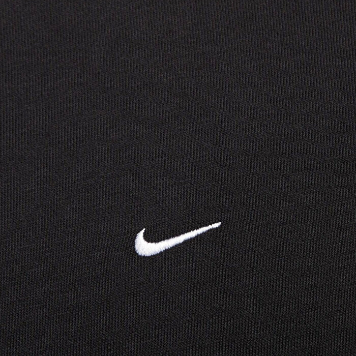 Nike Strike 22 Erkek Siyah Kapüşonlu Hoodie