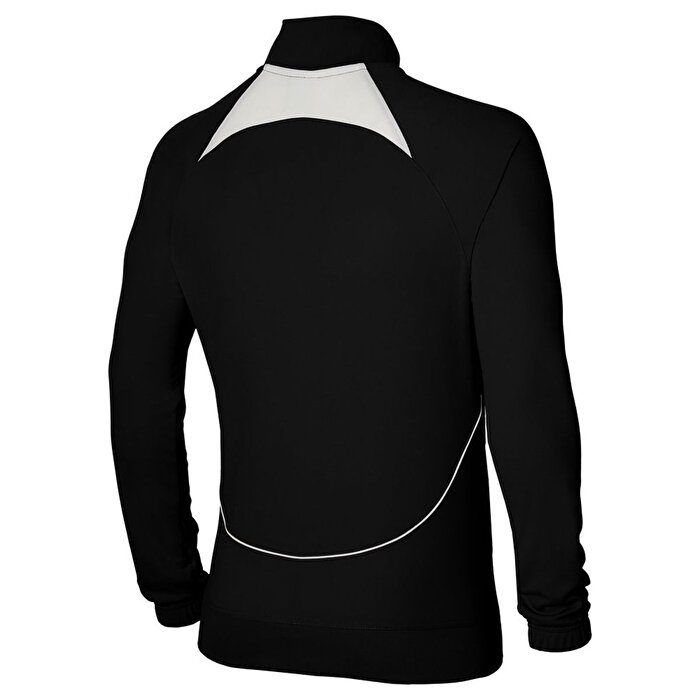 Nike Dri Fit Academy Pro Half Zip Erkek Siyah Dik Yaka Sweatshirt