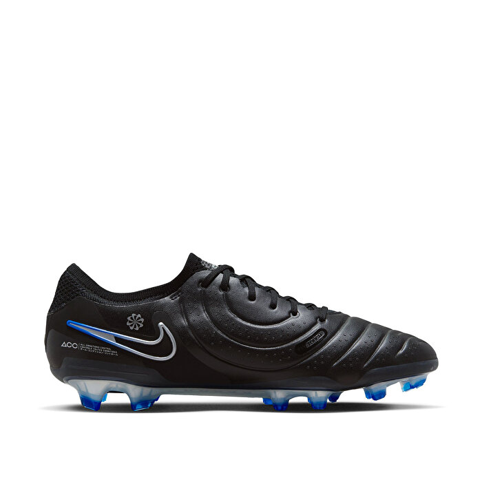 Nike Tiempo Legend 10 Elite Fg Erkek Siyah Krampon