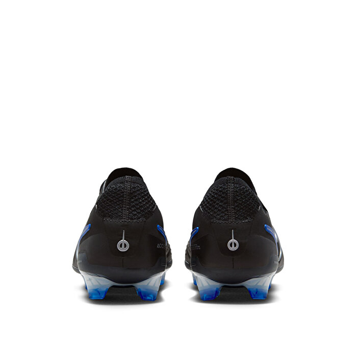 Nike Tiempo Legend 10 Elite Fg Erkek Siyah Krampon