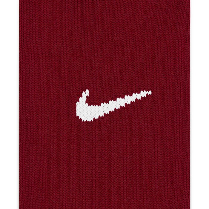 Nike Classic 2 Cushioned Bordo Tozluk