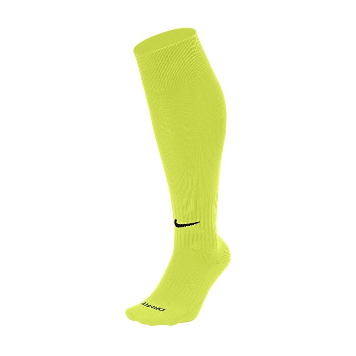 Nike Classic 2 Cushioned Yeşil Tozluk