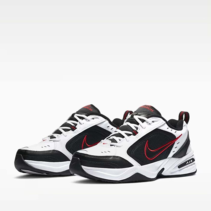 Nike Air Monarch IV Erkek Spor Ayakkabı