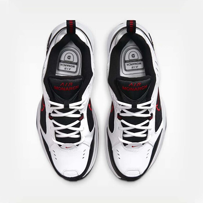 Nike Air Monarch IV Erkek Spor Ayakkabı