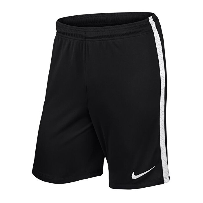 Nike Dry Venom II Woven Çocuk Siyah Şort