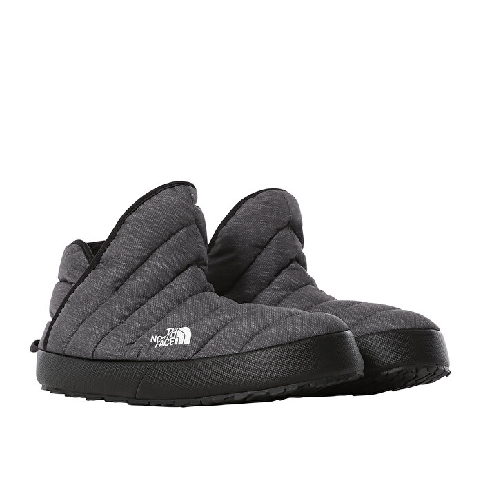 The North Face Thermoball Traction Kadın Gri Bot
