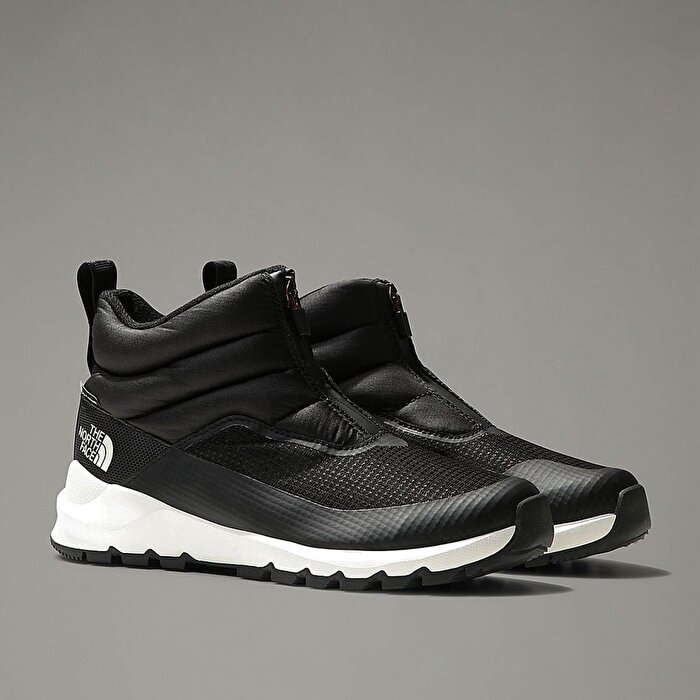 The North Face Thermoball Progressive Zip II Water Kadın Siyah Bot