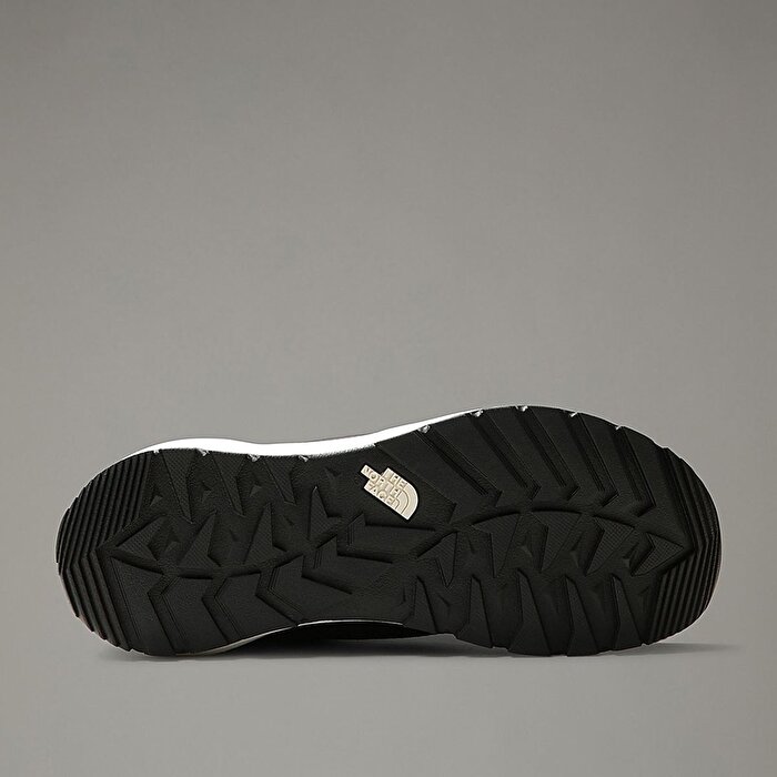 The North Face Thermoball Progressive Zip II Water Kadın Siyah Bot