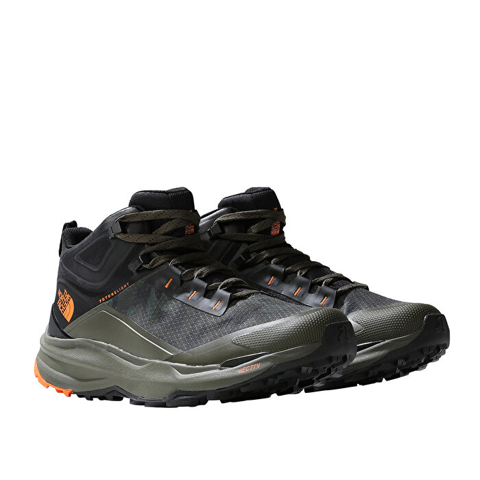 The North Face Vectiv Exploris 2 Futurelight Erkek Bot