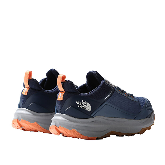 The North Face Vectiv Exploris 2 Futurelight Kadın Lacivert Outdoor Ayakkabı