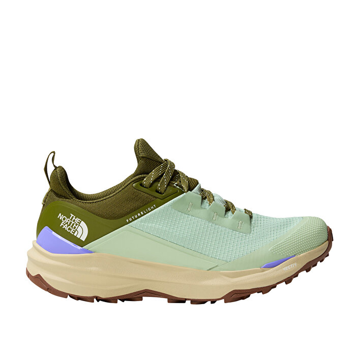 The North Face Vectiv Exploris 2 Futurelight Kadın Outdoor Ayakkabı