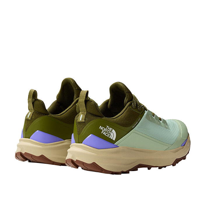 The North Face Vectiv Exploris 2 Futurelight Kadın Outdoor Ayakkabı