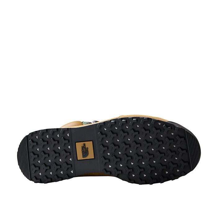 The North Face Back To Berkeley IV Textile Waterproof Kadın Bot