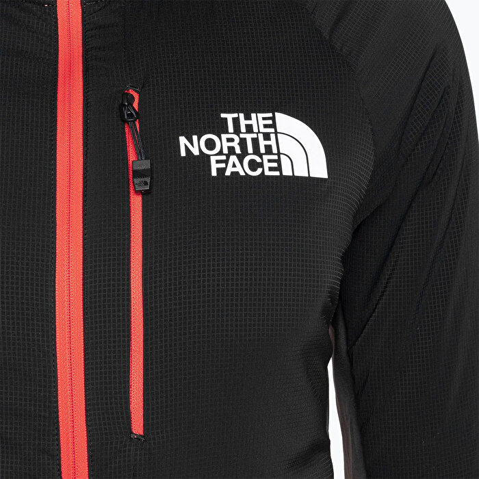 The North Face Dawn Turn Hybrid Ventrix Hoodie Kadın Kapüşonlu Mont