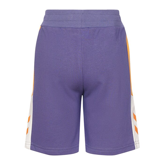 Hummel Aline Erkek Çocuk Mor Şort