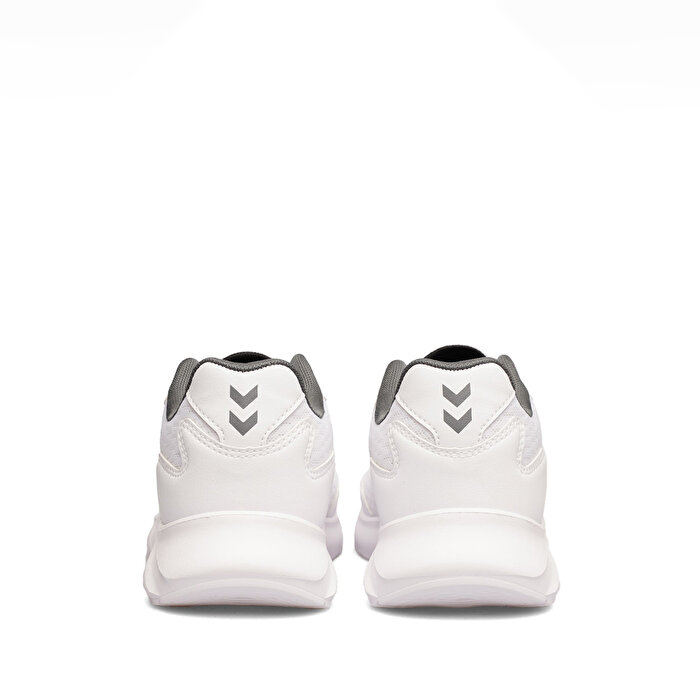 Hummel Proction Beyaz Koşu Ayakkabısı