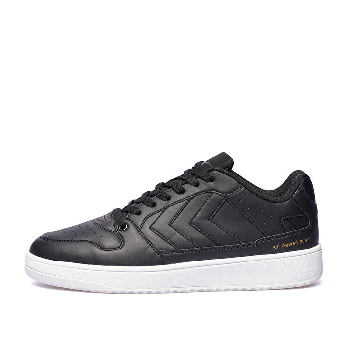 Hummel Power Play Tr Siyah Sneaker