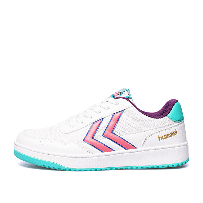 Hummel Court-A Archive Studio Kadın Sneaker