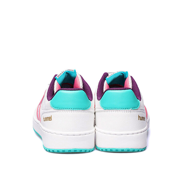 Hummel Court-A Archive Studio Kadın Sneaker